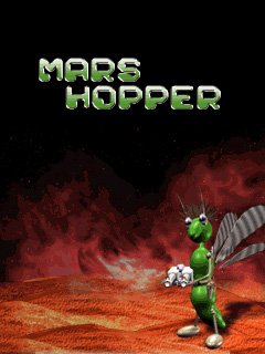 game pic for Mars Hopper